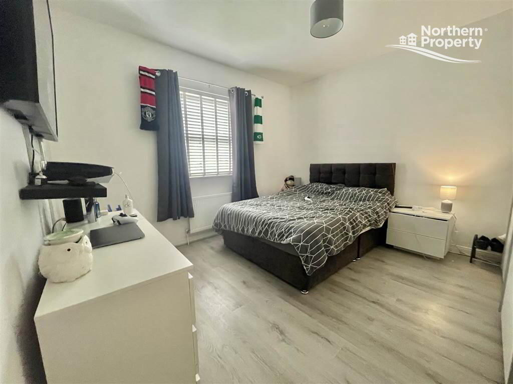 Photo 17 of 21 Mount Eagles Way, Dunmurry, Belfast