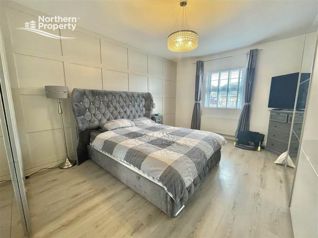 Photo 24 of 21 Mount Eagles Way, Dunmurry, Belfast