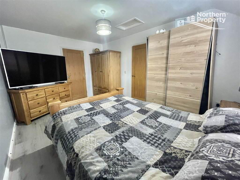 Photo 26 of 21 Mount Eagles Way, Dunmurry, Belfast