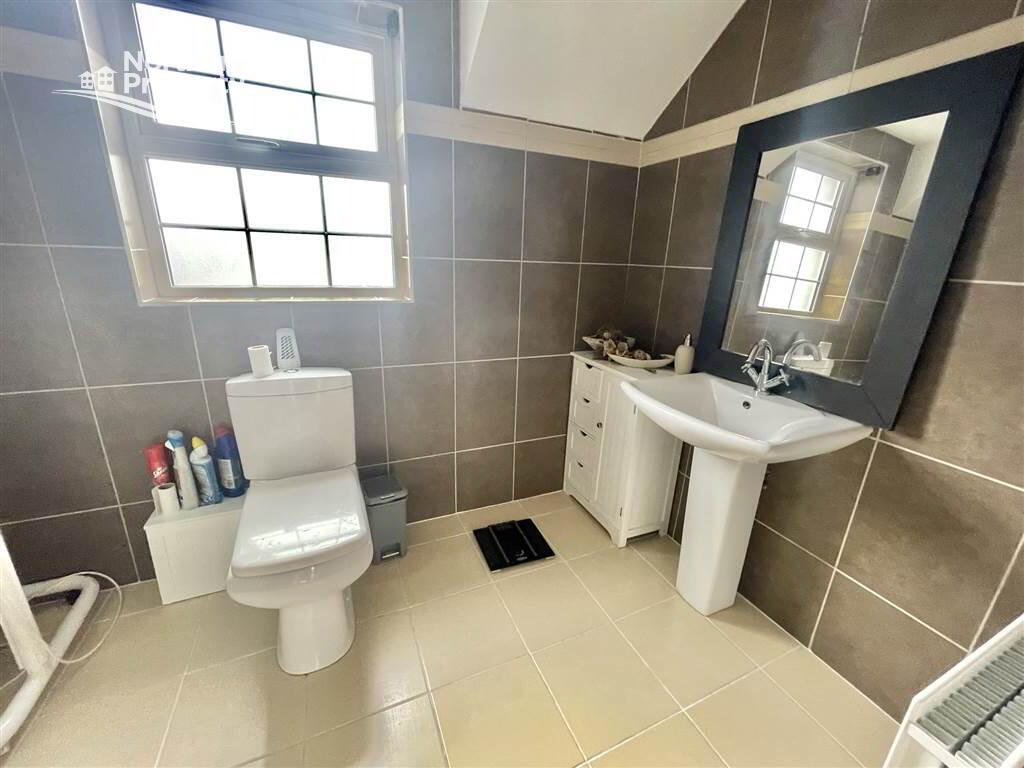 Photo 25 of 21 Mount Eagles Way, Dunmurry, Belfast