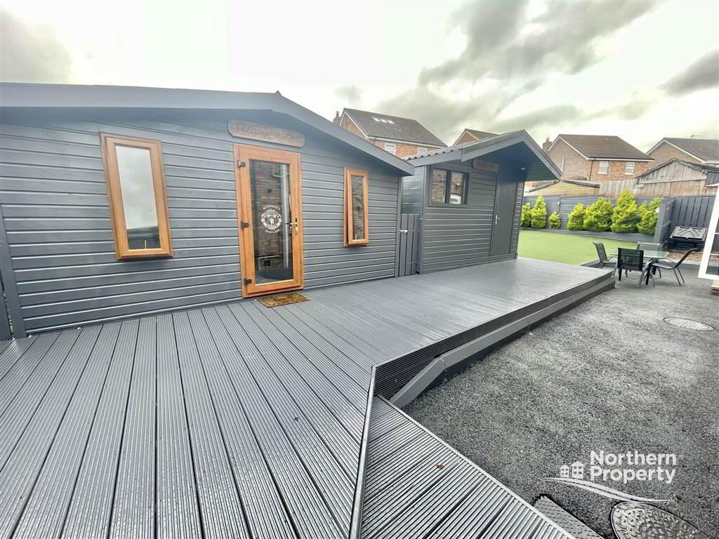 Photo 31 of 21 Mount Eagles Way, Dunmurry, Belfast