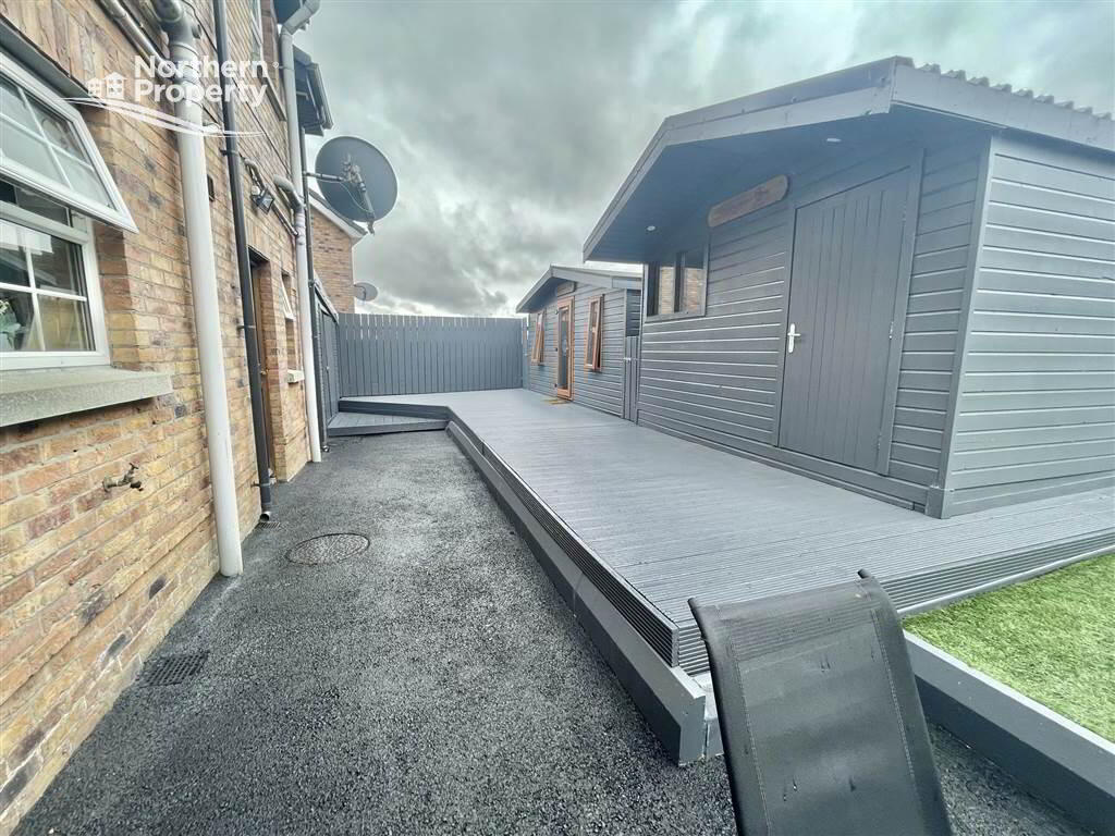 Photo 29 of 21 Mount Eagles Way, Dunmurry, Belfast