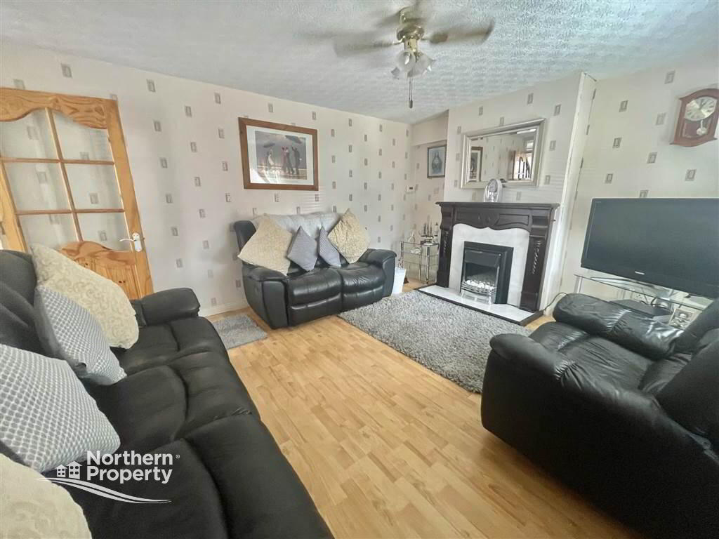Photo 4 of 21 Clandeboye Drive, Belfast