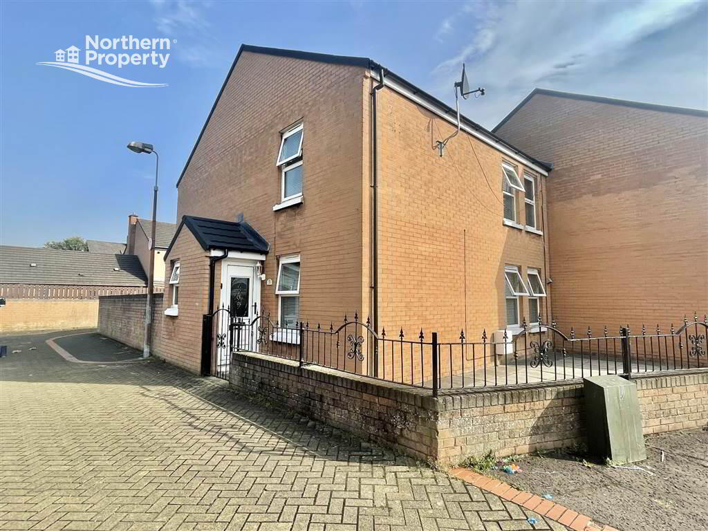 Photo 1 of 21 Clandeboye Drive, Belfast