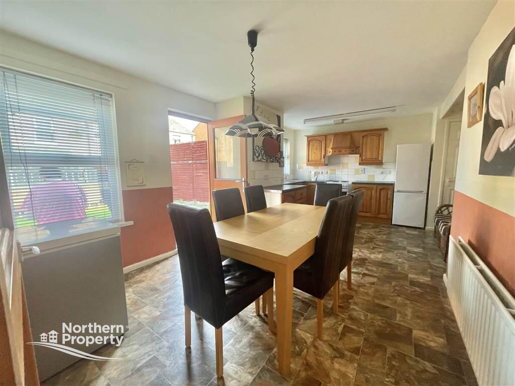 Photo 5 of 21 Clandeboye Drive, Belfast