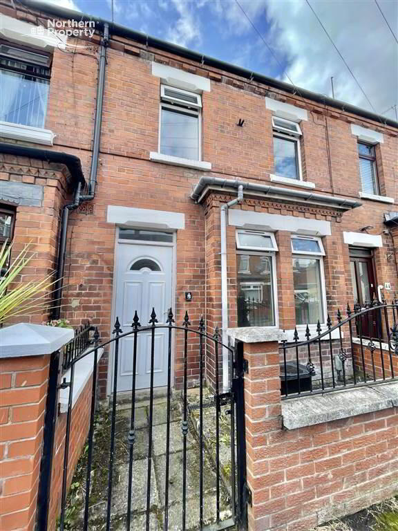 Photo 1 of 42 Amcomri Street, Belfast