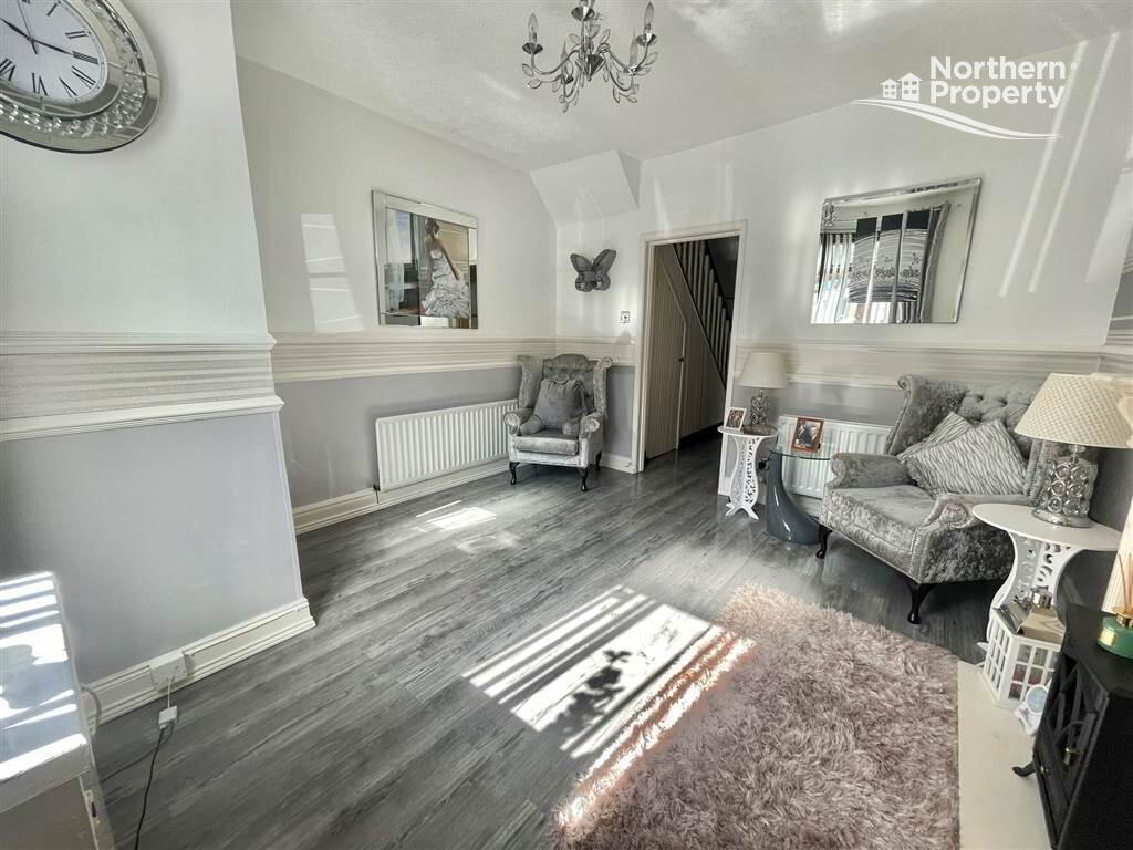 Photo 3 of 17 Iris Street, Belfast