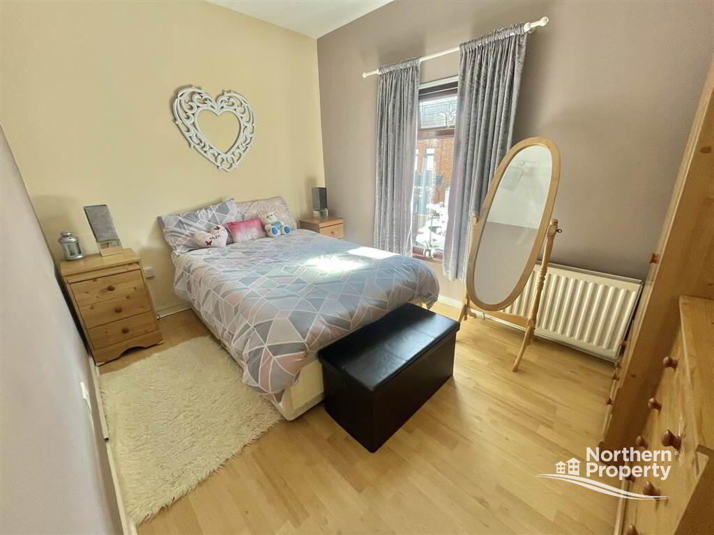 Photo 8 of 17 Iris Street, Belfast