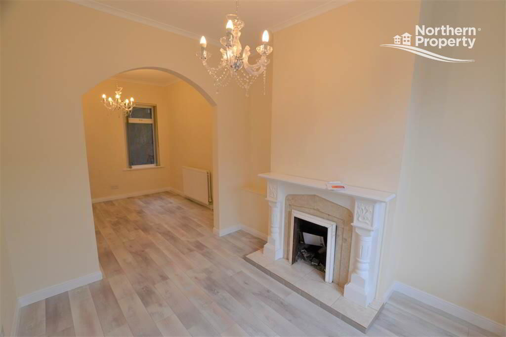 Photo 3 of 47 Fallswater Street, Belfast