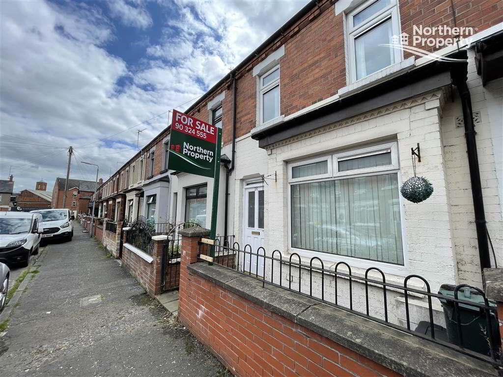 Photo 2 of 26 Amcomri Street, Belfast