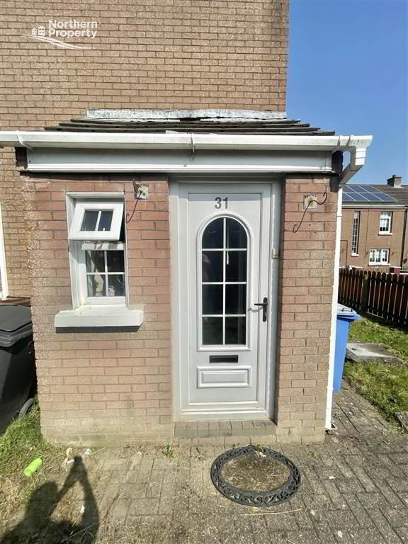 Photo 6 of 31 Colinbrook Avenue, Belfast