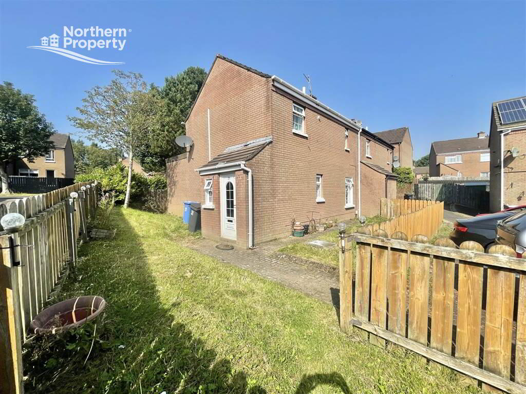 Photo 7 of 31 Colinbrook Avenue, Belfast