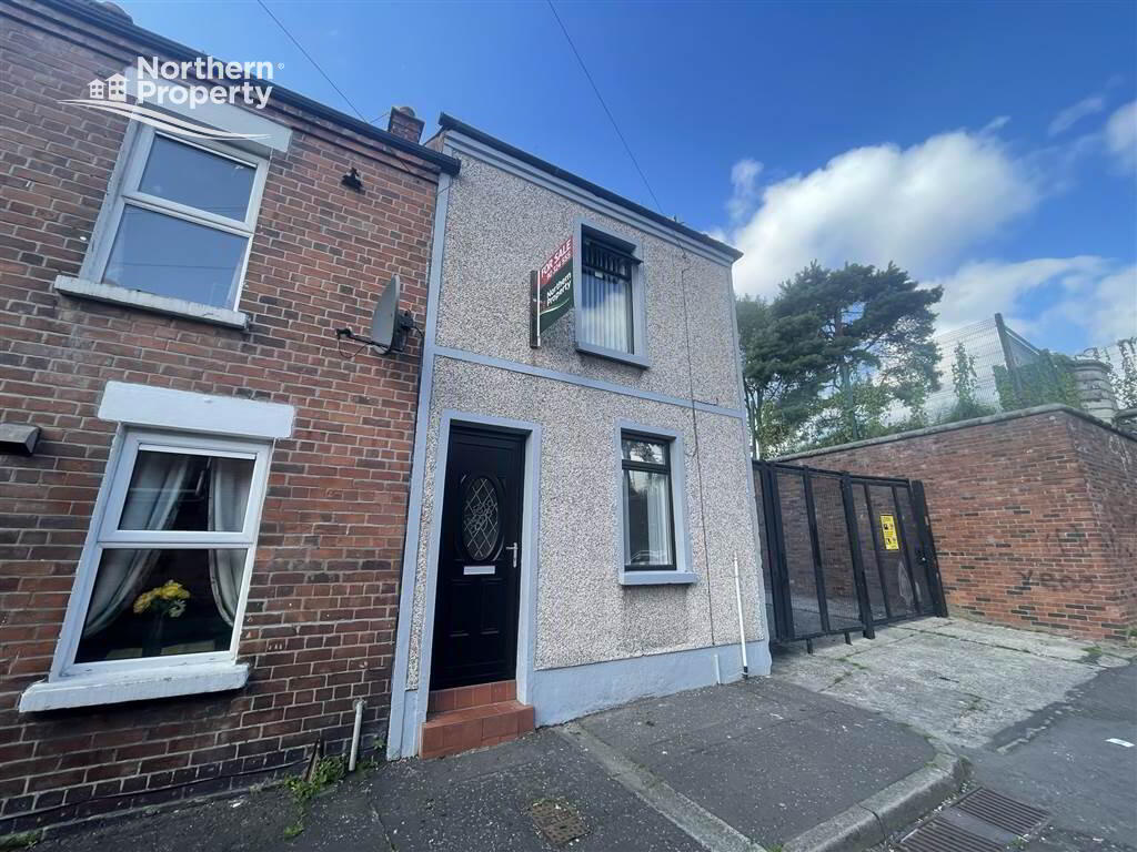 Photo 1 of 56 Fort Street, Belfast