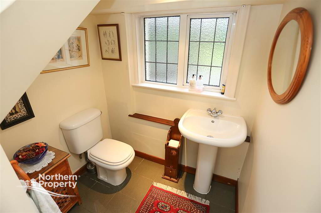 Photo 10 of 7 Harberton Drive, Belfast