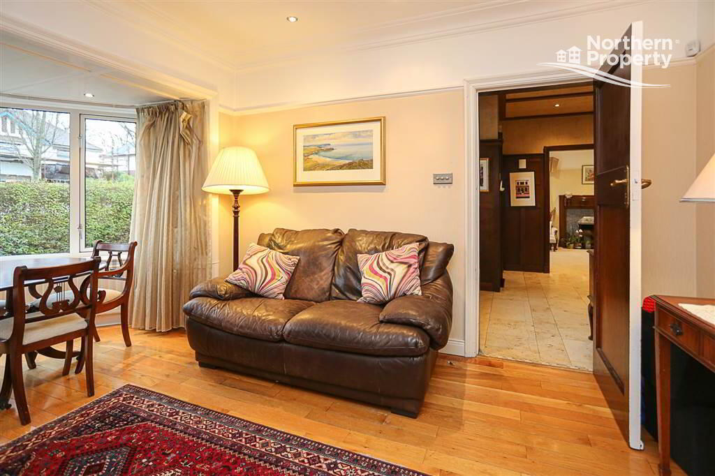 Photo 4 of 7 Harberton Drive, Belfast