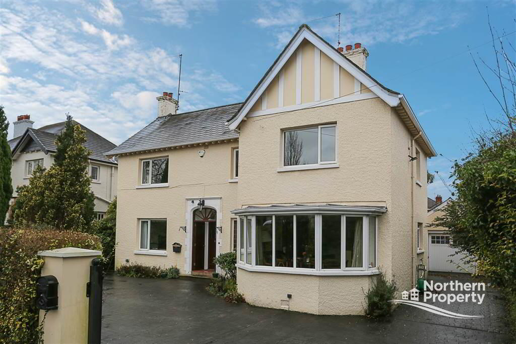 Photo 1 of 7 Harberton Drive, Belfast