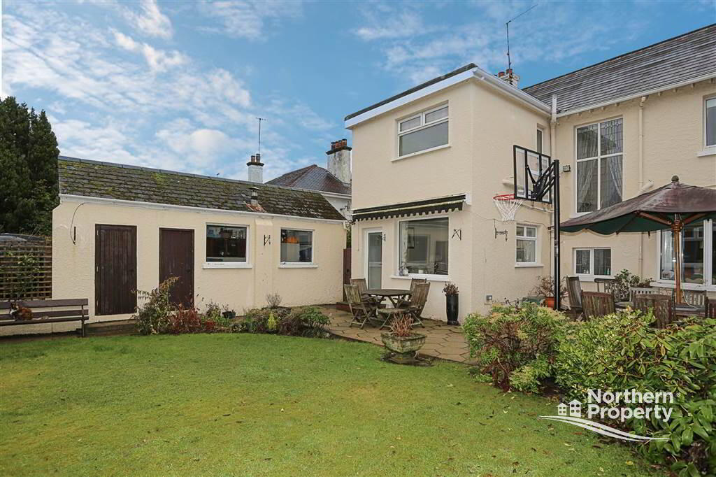 Photo 21 of 7 Harberton Drive, Belfast