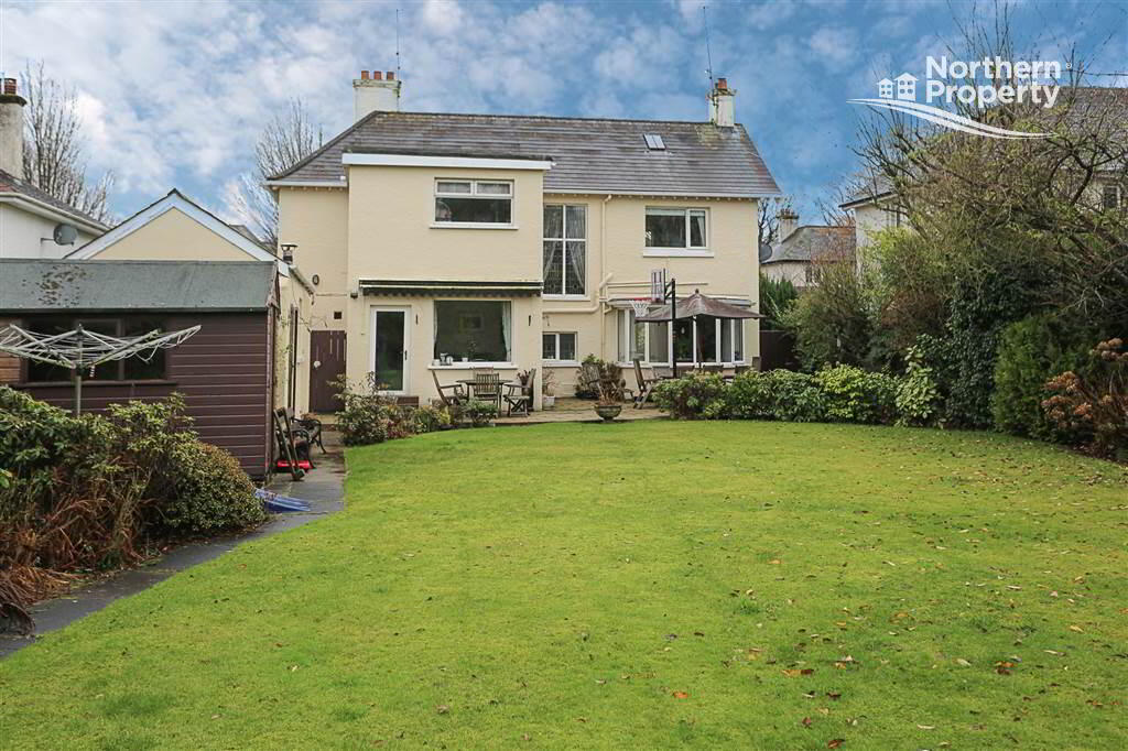 Photo 22 of 7 Harberton Drive, Belfast