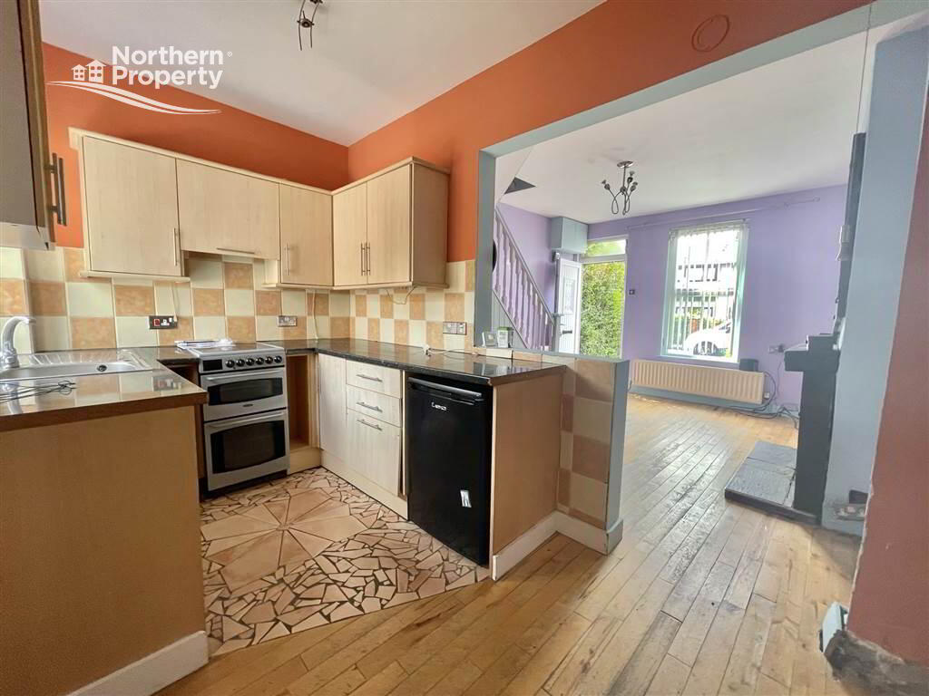 Photo 3 of 181 Stockmans Lane, Belfast