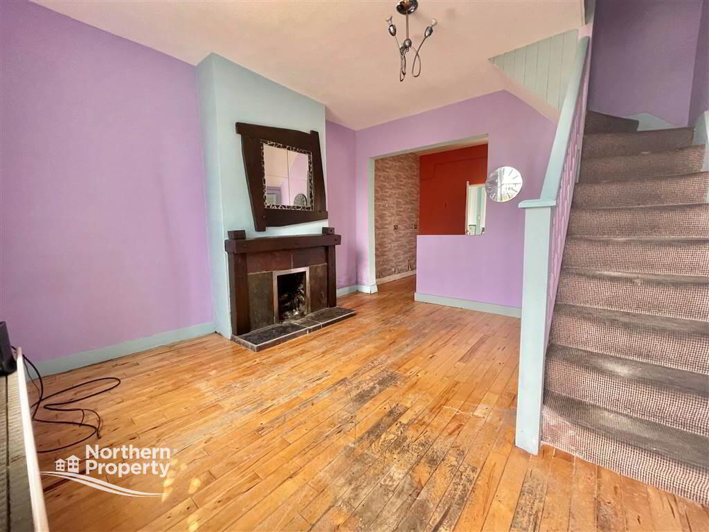 Photo 2 of 181 Stockmans Lane, Belfast