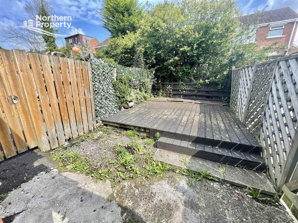 Photo 9 of 181 Stockmans Lane, Belfast