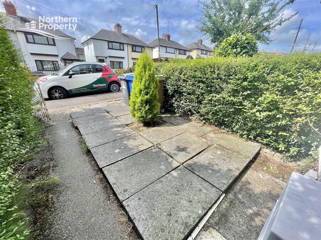 Photo 10 of 181 Stockmans Lane, Belfast