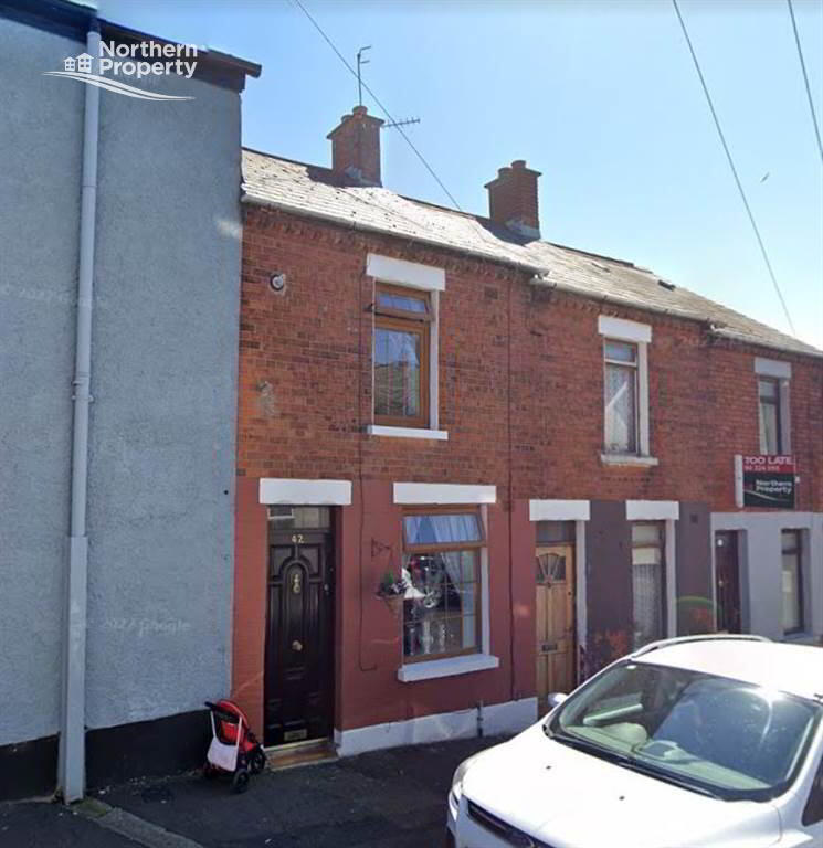 Photo 1 of 42 Colinward Street, Belfast