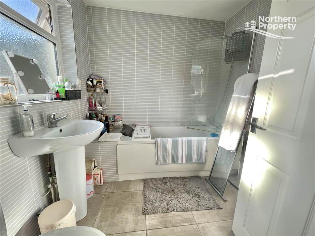 Photo 6 of 2 Beechmount Crescent, Belfast