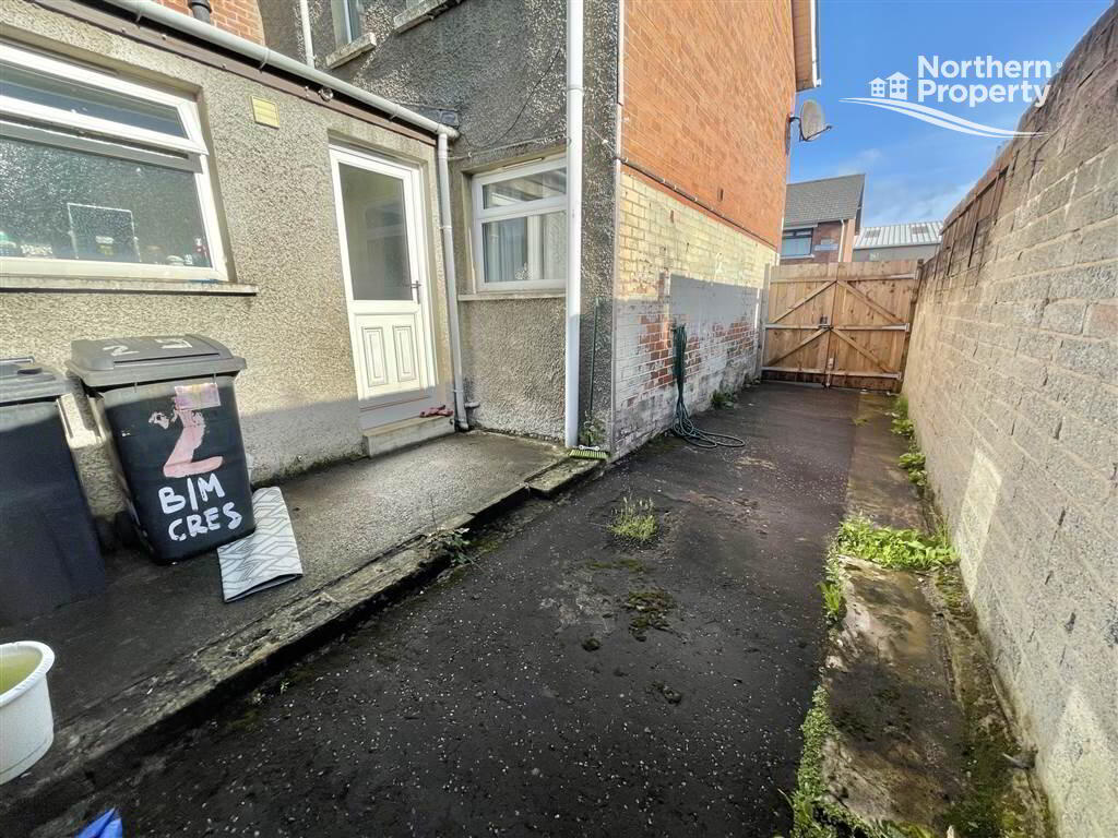 Photo 10 of 2 Beechmount Crescent, Belfast