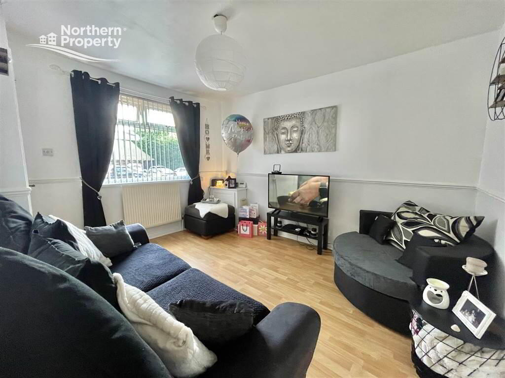 Photo 3 of 2 Beechmount Crescent, Belfast