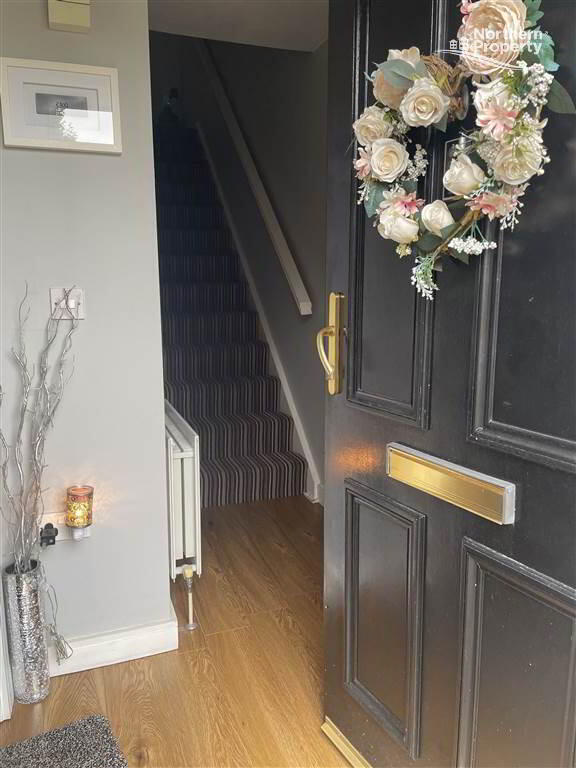 Photo 2 of 1 Lady Wallace Way, Lisburn
