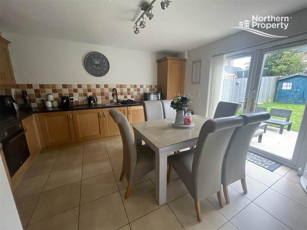 Photo 7 of 1 Lady Wallace Way, Lisburn