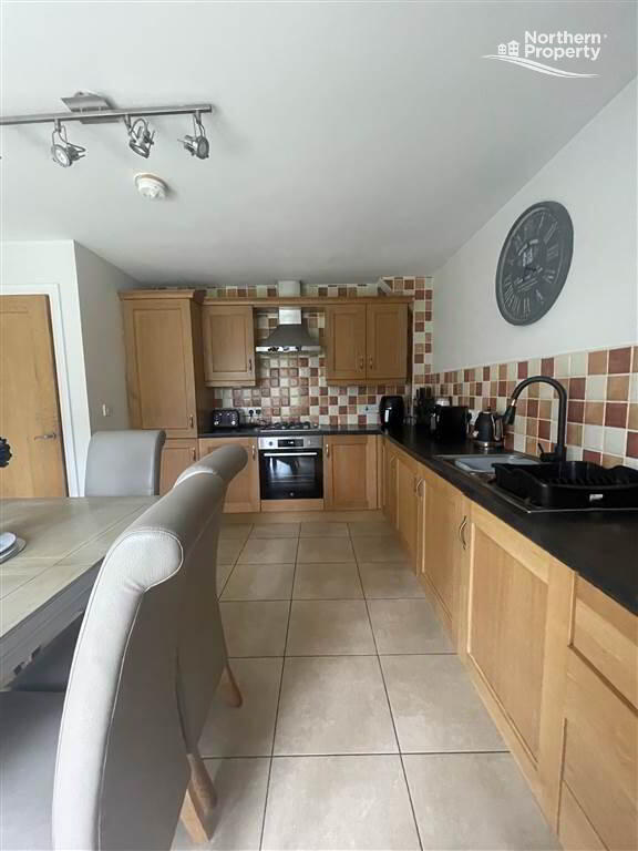 Photo 10 of 1 Lady Wallace Way, Lisburn