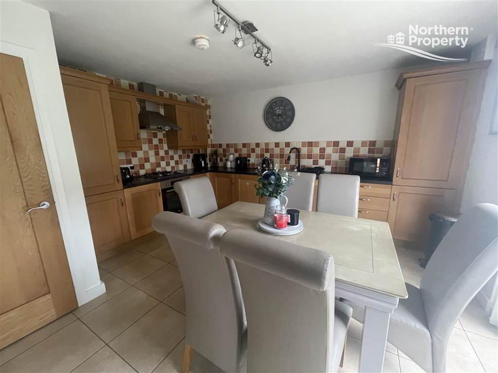 Photo 8 of 1 Lady Wallace Way, Lisburn