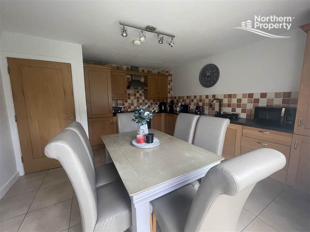 Photo 9 of 1 Lady Wallace Way, Lisburn