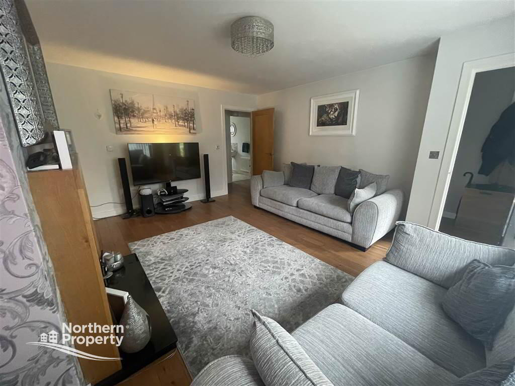 Photo 6 of 1 Lady Wallace Way, Lisburn