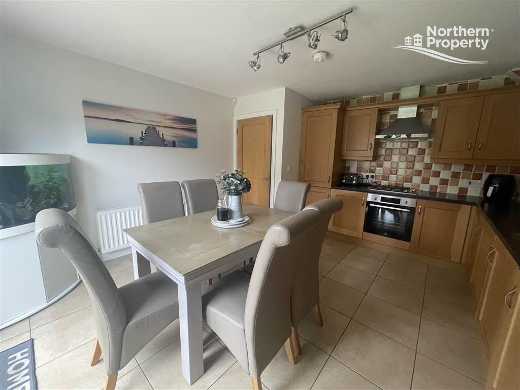 Photo 11 of 1 Lady Wallace Way, Lisburn