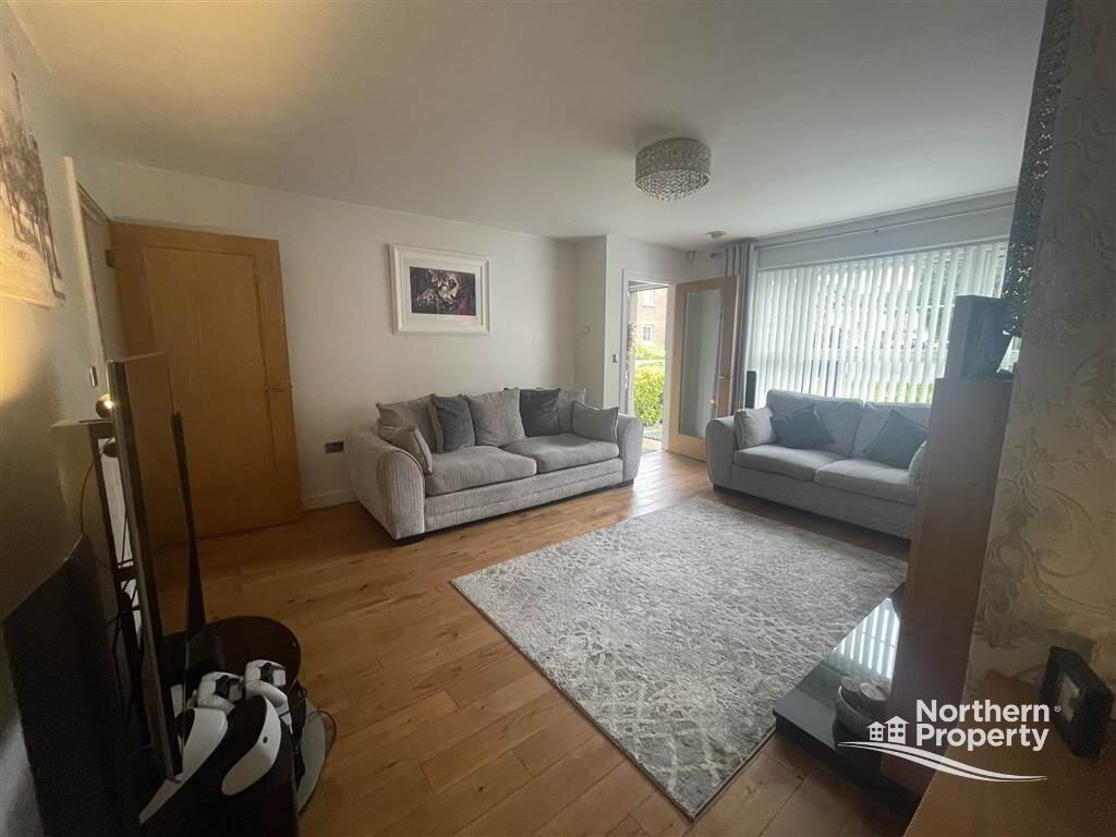 Photo 5 of 1 Lady Wallace Way, Lisburn