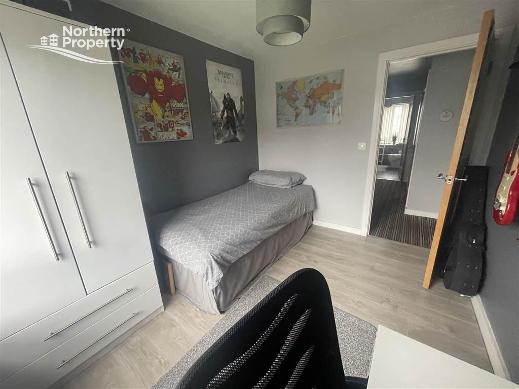 Photo 16 of 1 Lady Wallace Way, Lisburn