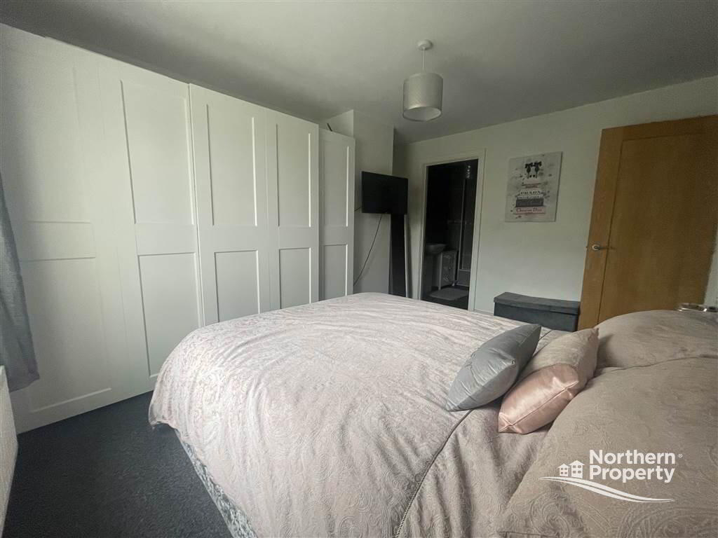 Photo 13 of 1 Lady Wallace Way, Lisburn