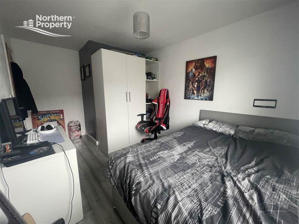 Photo 15 of 1 Lady Wallace Way, Lisburn