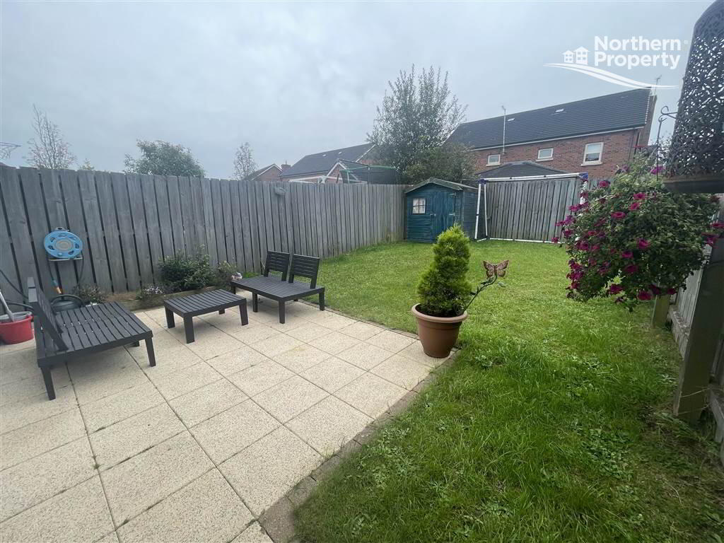 Photo 19 of 1 Lady Wallace Way, Lisburn
