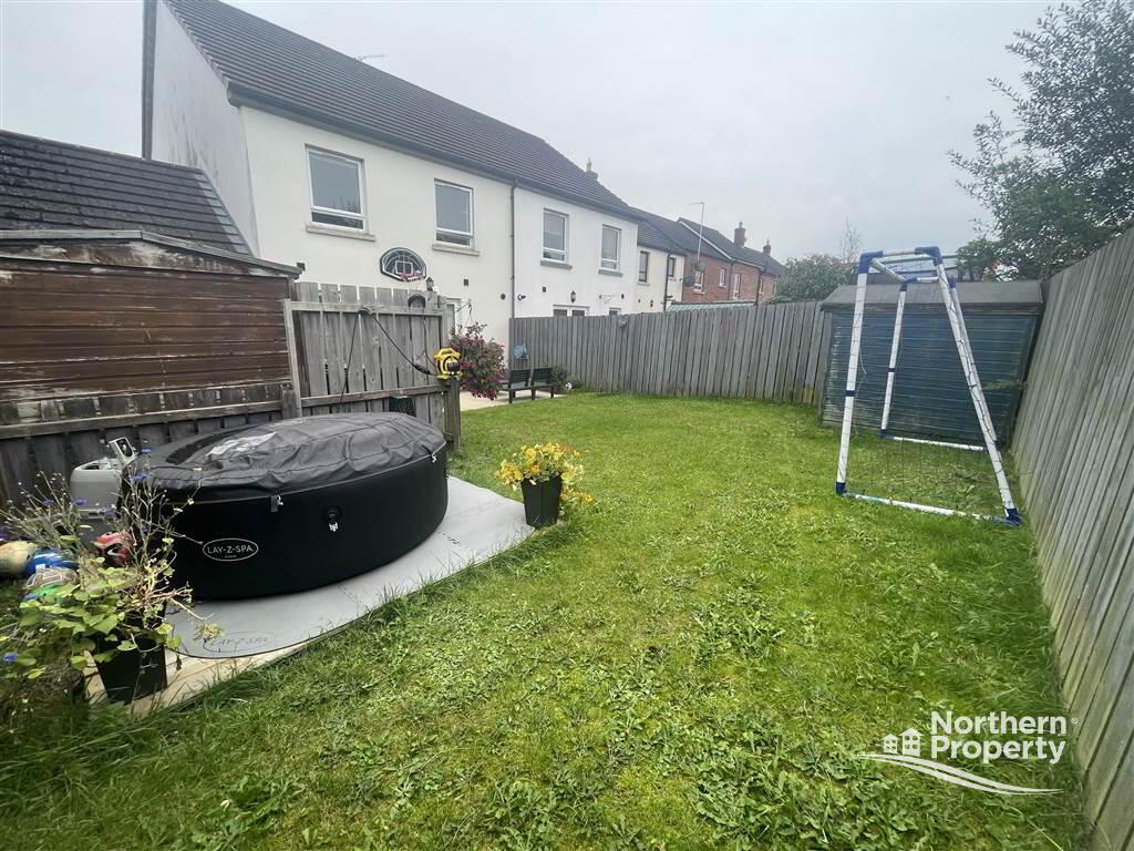 Photo 20 of 1 Lady Wallace Way, Lisburn