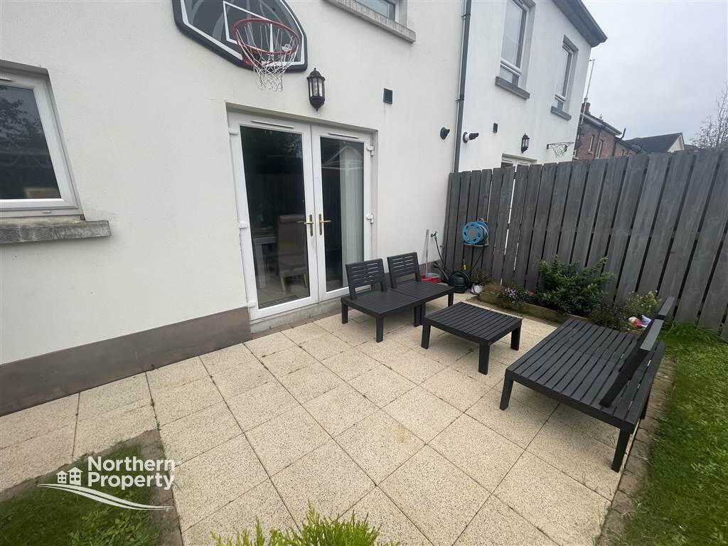 Photo 22 of 1 Lady Wallace Way, Lisburn