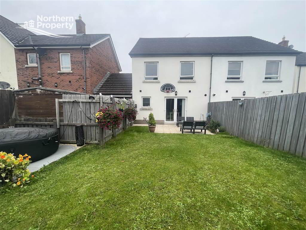 Photo 21 of 1 Lady Wallace Way, Lisburn