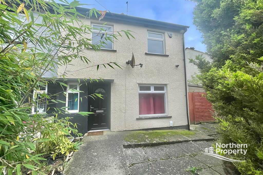 Photo 1 of 13 Norglen Gardens, Belfast