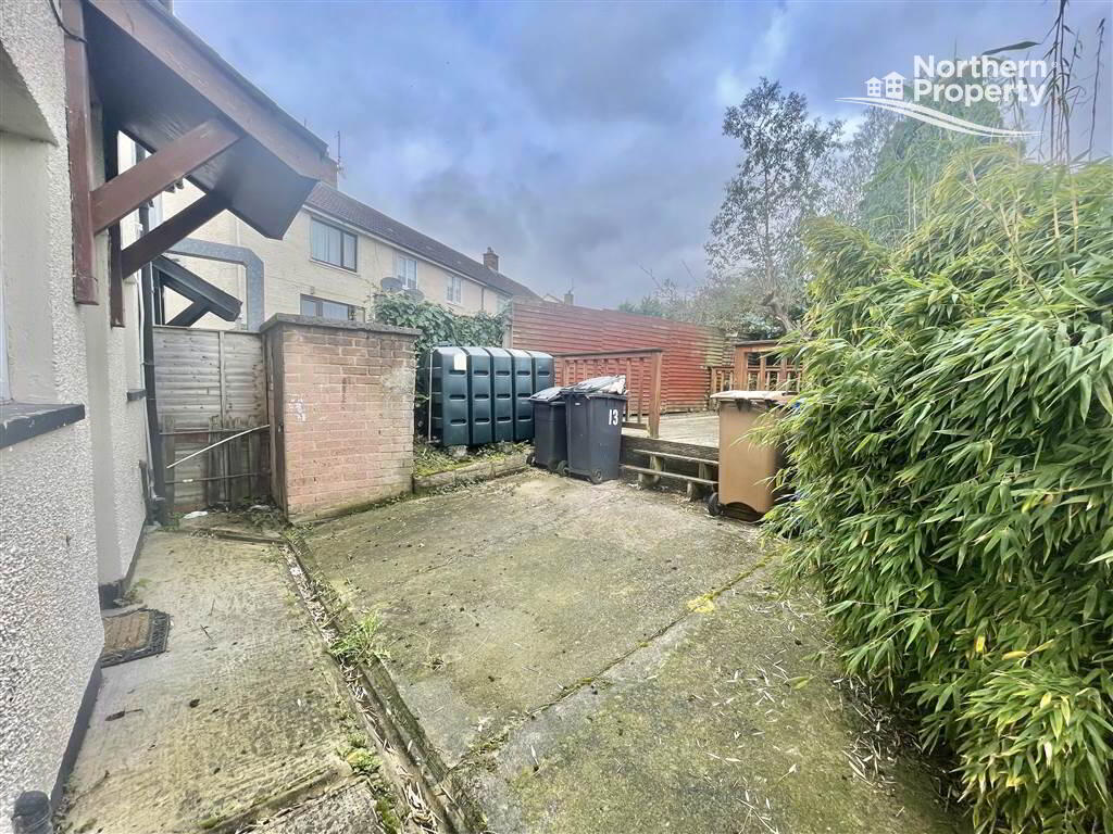 Photo 13 of 13 Norglen Gardens, Belfast