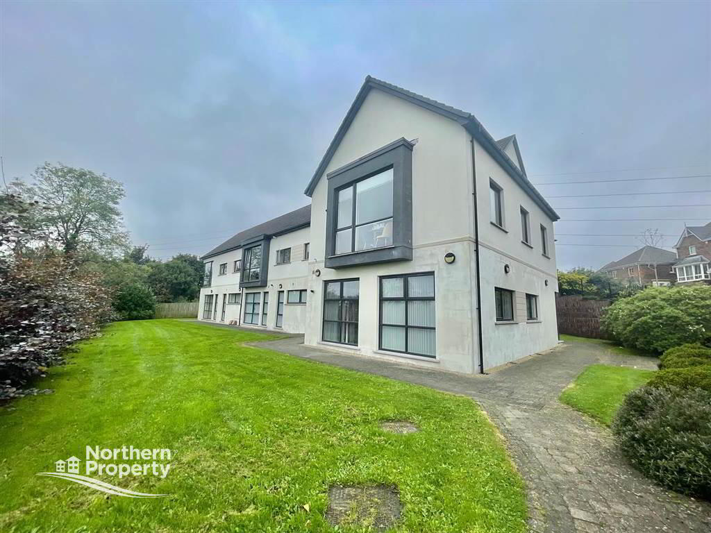 Photo 1 of 35 Lagmore View Road, Belfast