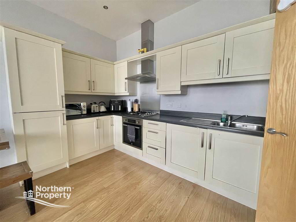 Photo 6 of 35 Lagmore View Road, Belfast