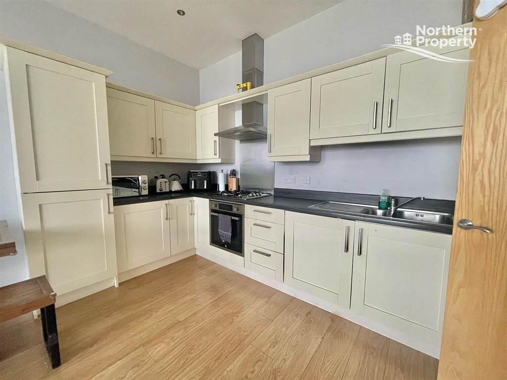 Photo 7 of 35 Lagmore View Road, Belfast